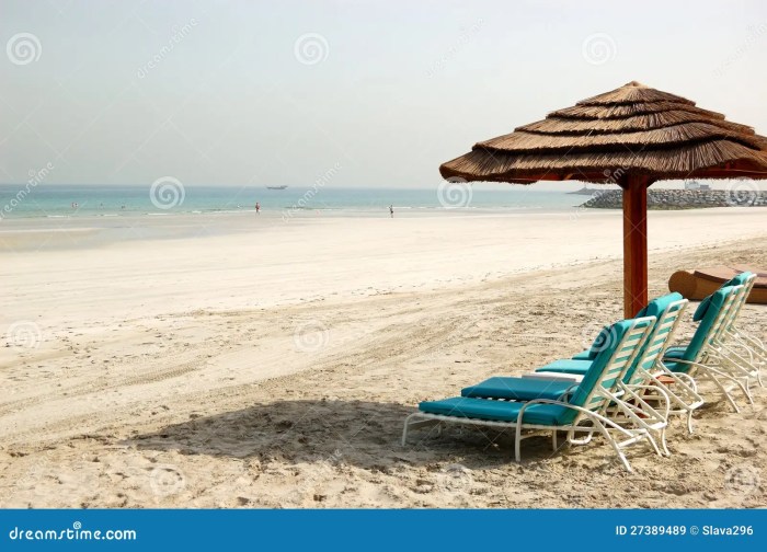 Finding the perfect luxury beach hotel