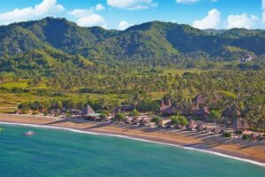 Affordable Luxury Hotels in Lombok with Private Beach Your Dream